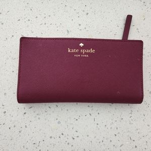Kate Spade Wallet
